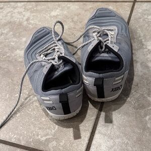 Xero Women's Athletic Shoes - Gray